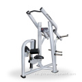 Commercial Fitness Gym för front pulldown -utrustning